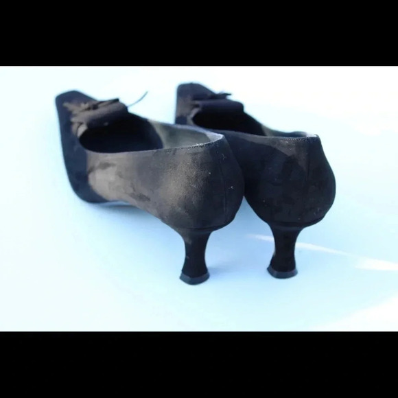 Stuart Weitzman pumps - Picture 6 of 8